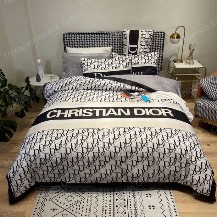 Designer bed sets discount