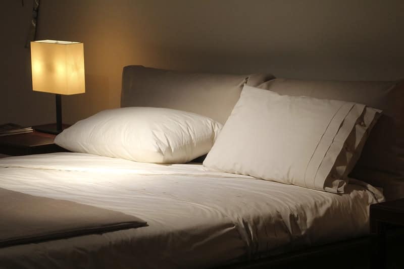 Comforter set