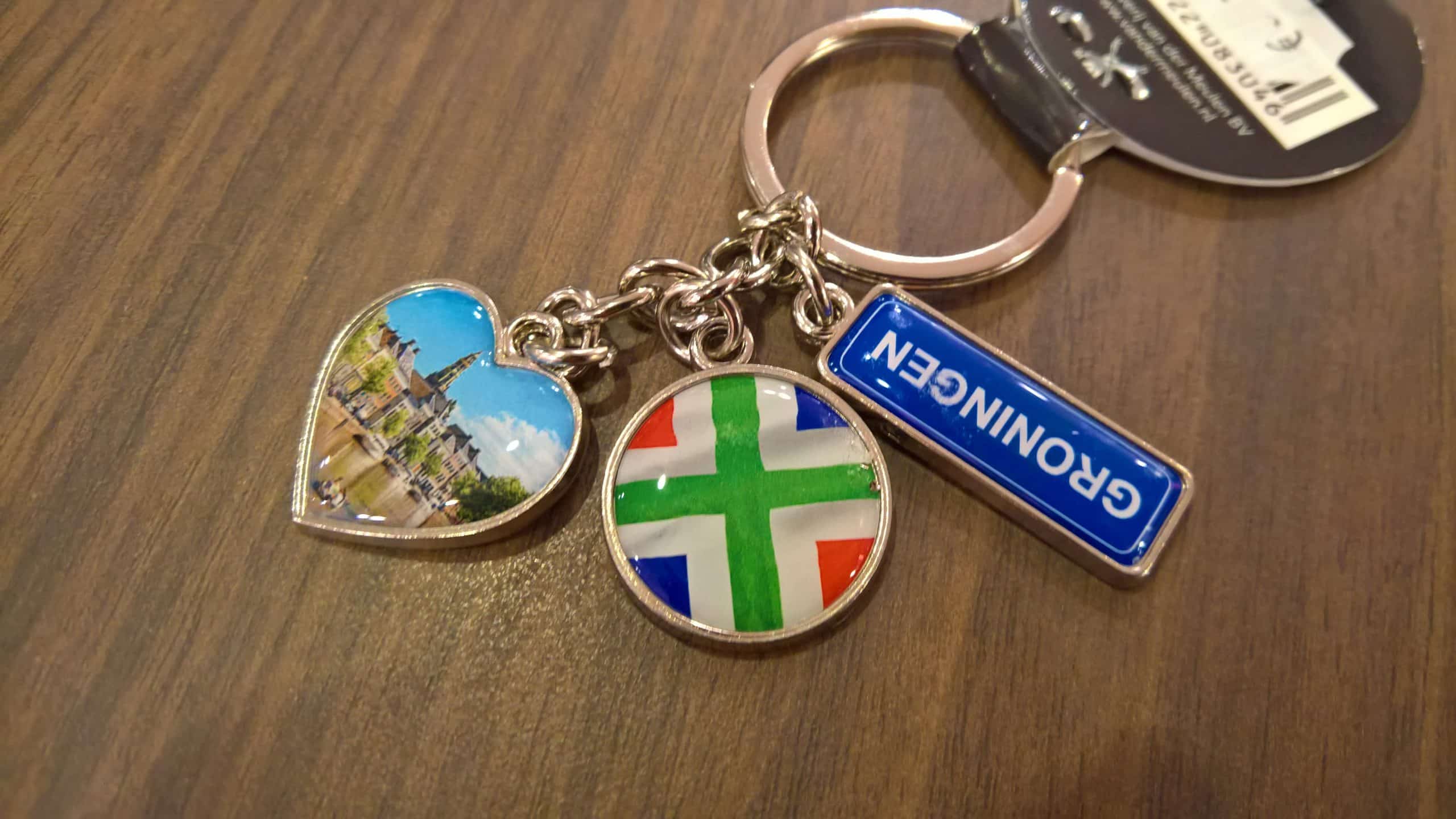 Keychain
