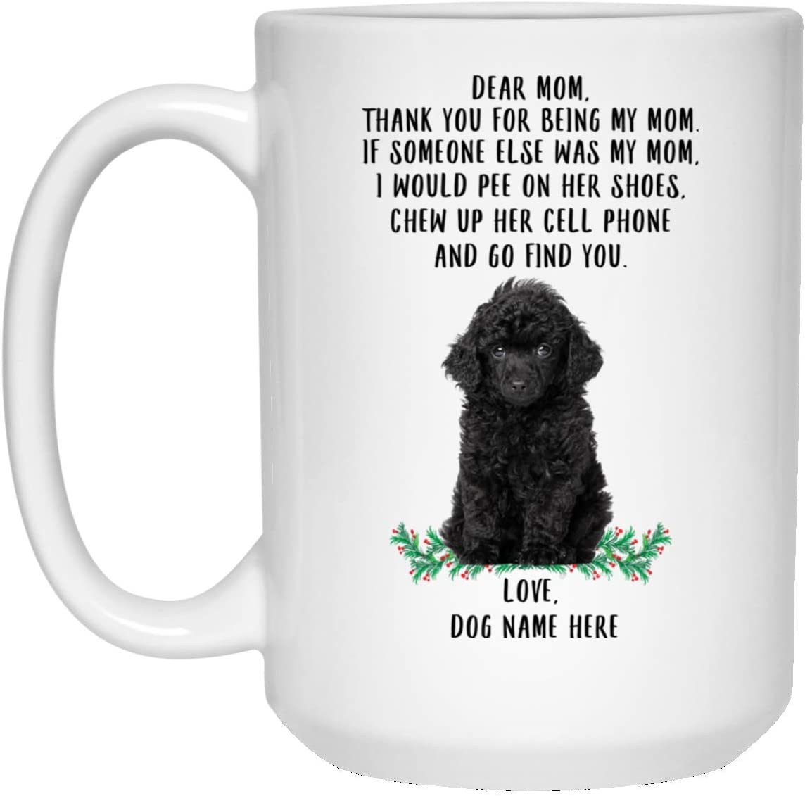 Coffee mug