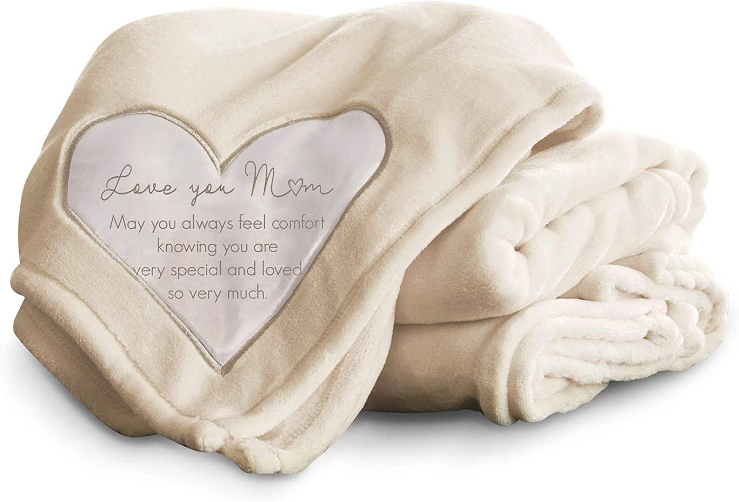 Throw blanket