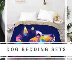 Dog Bedding Sets