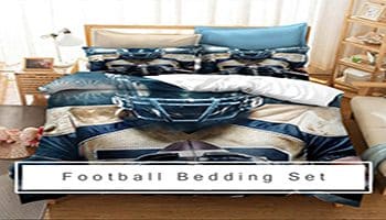 Football Bedding Sets